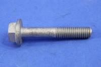 BOLT HEX FLANGE HEAD
