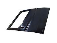 DOOR SLIDING