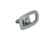 COVER COAT HOOK