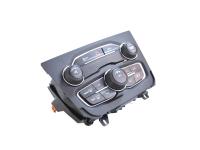 VEHICLE FEATURE CONTROLS