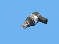 REGULATOR FUEL PRESSURE