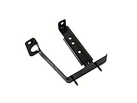BRACKET POWER DSTR CENTER