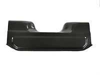 REINFRCMNT REAR FLOOR PAN
