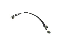 WIRING FAN MOTOR