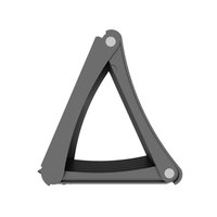 WHEEL CHOCK