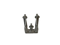 BRACKET ABS BRAKE MODULE