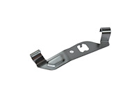 BRACKET PARK BRAKE CABLE
