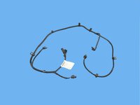 WIRING PARK ASSIST SENSRS