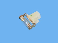 SOCKET LICENSE LAMP