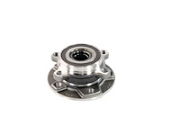 WHEEL HUB & BEARING