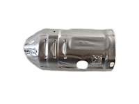 SHIELD EXHAUST