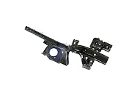 RAIL FRAME FRONT