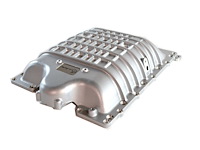 COVER KIT SUPERCHARGER