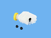 RESERVOIR BRAKE M/CYL