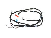 WIRING MIRROR JUMPER