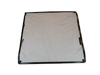 COVER KIT TONNEAU