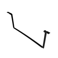 WEATHERST SWING GATE/BODY