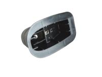 SUPPORT COAT HOOK