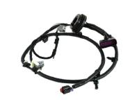 WIRING TRAILER TOW