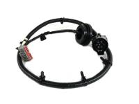 WIRING TRAILER TOW