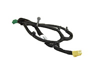 WIRING SEAT BACK
