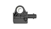 SENSOR LATERAL ACCELERATN