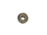 PLUG INPUT & OUTPUT SHAFT