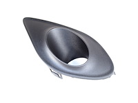 BEZEL FOG LAMP
