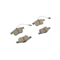 PAD KIT FRONT DISC BRAKE