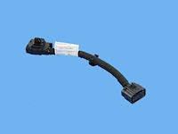 WIRING SHIFTER JUMPER