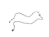 WIRING TRAILER TOW