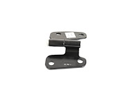 HINGE WINDSHIELD