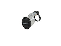 CAP POWER OUTLET