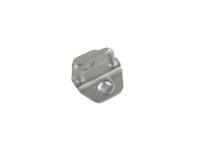 STRIKER DOOR LATCH