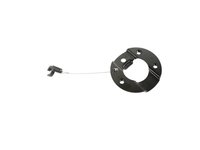 BRACKET SPARE TIRE