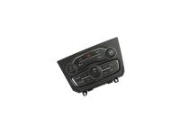 STACK VEHICLE CONTROLS