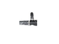 HOSE RADIATOR INLET