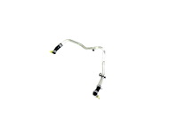 HOSE COOLANT RETURN EGR