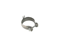 CLAMP EXHAUST