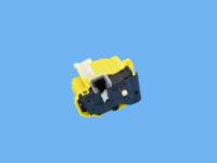 LATCH REAR DOOR