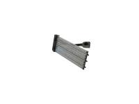 HEATER CAB