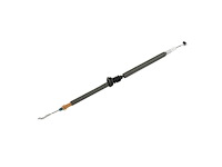 CABLE INSIDE HANDLE-LATCH