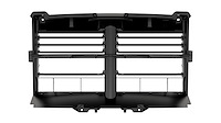 GRILLE ACTIVE SHUTTER