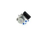 CONTROL ANTI-LOCK BRAKE