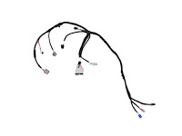 WIRING CONSOLE