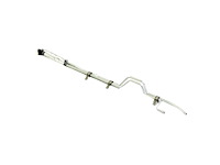TUBE/HOSE SUPPLY & RETURN