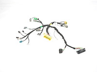 WIRING SEAT CUSHION