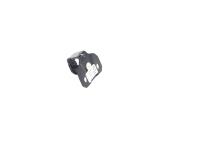STRIKER DOOR LATCH