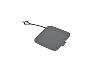 COVER TOW HOOK