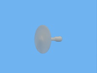 PUSH PIN